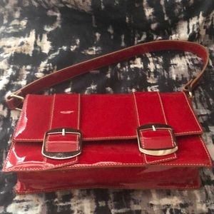 Red via spiaga purse